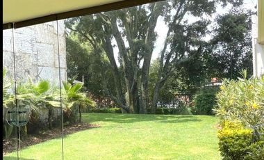 Estupenda casa al Fairway del Hoyo 10