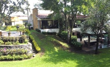 Estupenda casa al Fairway del Hoyo 10