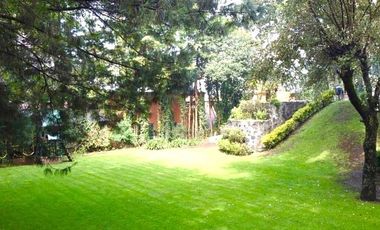 Estupenda casa al Fairway del Hoyo 10