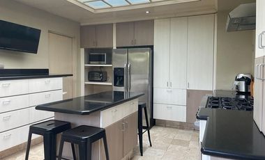 Estupenda casa al Fairway del Hoyo 10