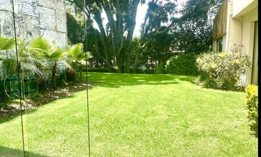 Estupenda casa al Fairway del Hoyo 10