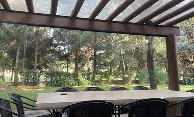 Estupenda casa al Fairway del Hoyo 10