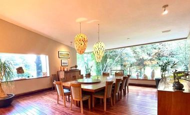 Estupenda casa al Fairway del Hoyo 10