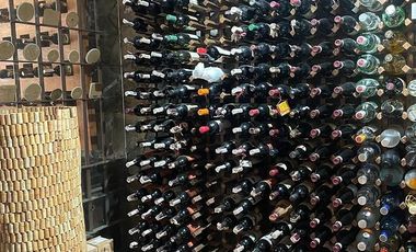 Estupenda casa al Fairway del Hoyo 10