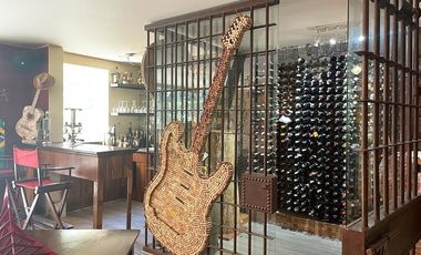 Estupenda casa al Fairway del Hoyo 10