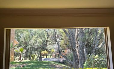 Estupenda casa al Fairway del Hoyo 10