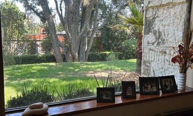 Estupenda casa al Fairway del Hoyo 10