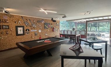 Estupenda casa al Fairway del Hoyo 10