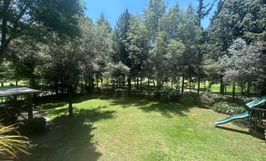 Estupenda casa al Fairway del Hoyo 10