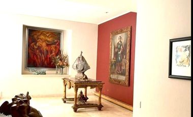 Estupenda casa al Fairway del Hoyo 10