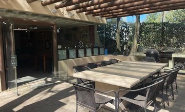 Estupenda casa al Fairway del Hoyo 10