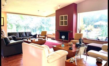 Estupenda casa al Fairway del Hoyo 10