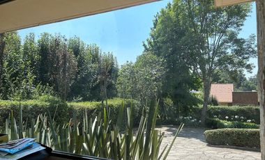 Estupenda casa al Fairway del Hoyo 10