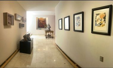 Estupenda casa al Fairway del Hoyo 10