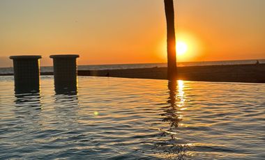 Departamento en Venta Bay View Grand Marina Vallarta,1 recamara, vista al mar