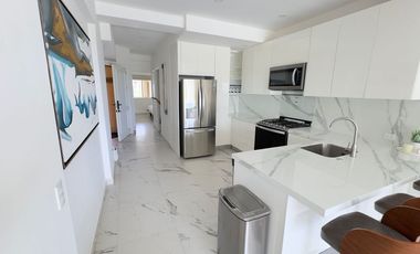 Departamento en Venta Bay View Grand Marina Vallarta,1 recamara, vista al mar