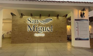 Casa amueblada en RENTA en Fracc Privado frente al parque