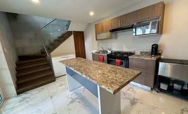 VENTA CASA EN JARDINES DEL AJUSCO