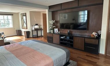 VENTA CASA EN JARDINES DEL AJUSCO