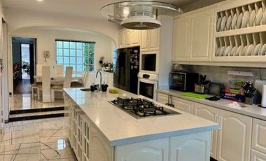 VENTA CASA EN JARDINES DEL AJUSCO