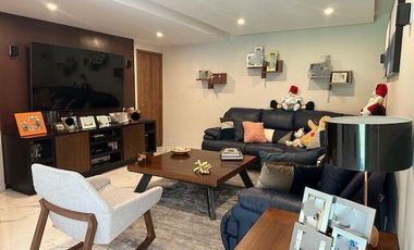 VENTA CASA EN JARDINES DEL AJUSCO