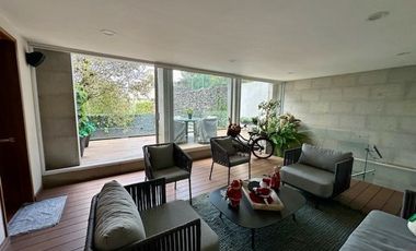 VENTA CASA EN JARDINES DEL AJUSCO