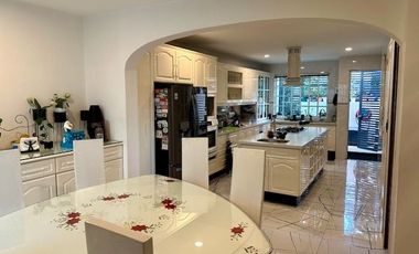 VENTA CASA EN JARDINES DEL AJUSCO