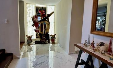 VENTA CASA EN JARDINES DEL AJUSCO