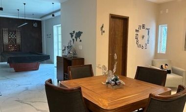 VENTA CASA EN JARDINES DEL AJUSCO