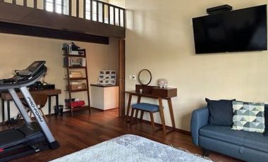 VENTA CASA EN JARDINES DEL AJUSCO