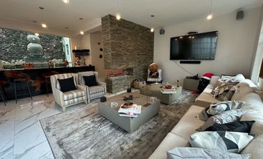 VENTA CASA EN JARDINES DEL AJUSCO