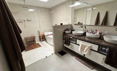 VENTA CASA EN JARDINES DEL AJUSCO