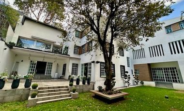 VENTA CASA EN JARDINES DEL AJUSCO