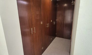 Renta casa amueblada Milenio dentro de Condominio