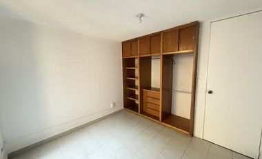 RENTA DE DEPARTAMENTO EN TLALNEPANTLA