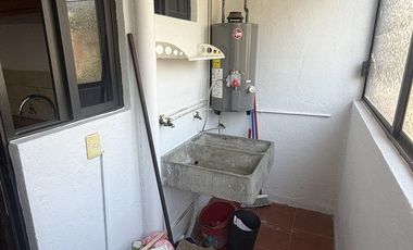 RENTA DE DEPARTAMENTO EN TLALNEPANTLA