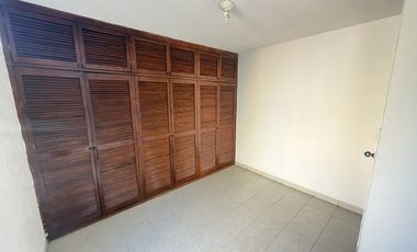 RENTA DE DEPARTAMENTO EN TLALNEPANTLA