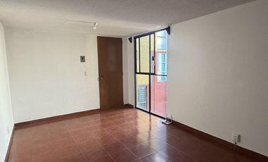 RENTA DE DEPARTAMENTO EN TLALNEPANTLA