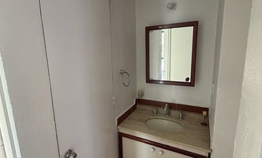 RENTA DE DEPARTAMENTO EN TLALNEPANTLA