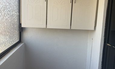 RENTA DE DEPARTAMENTO EN TLALNEPANTLA