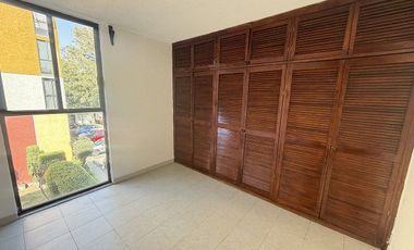 RENTA DE DEPARTAMENTO EN TLALNEPANTLA