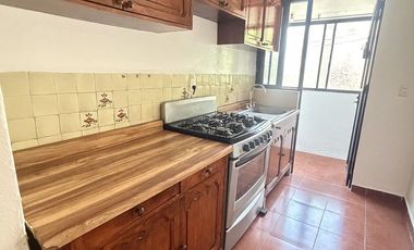 RENTA DE DEPARTAMENTO EN TLALNEPANTLA