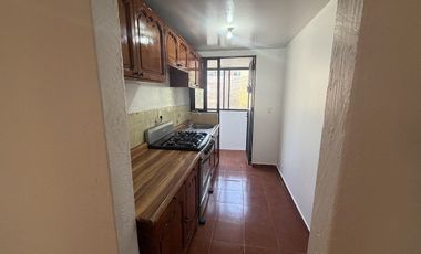 RENTA DE DEPARTAMENTO EN TLALNEPANTLA