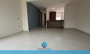 CASA NUEVA EN VENTA – 2 RECÁMARAS, 1 PLANTA, SAN LORENZO, ITZÍCUARO, $1,649,000