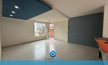 CASA NUEVA EN VENTA – 2 RECÁMARAS, 1 PLANTA, SAN LORENZO, ITZÍCUARO, $1,649,000