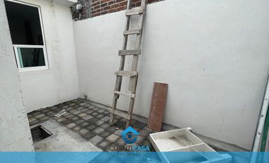 CASA NUEVA EN VENTA – 2 RECÁMARAS, 1 PLANTA, SAN LORENZO, ITZÍCUARO, $1,649,000