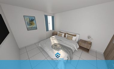 CASA NUEVA EN VENTA – 2 RECÁMARAS, 1 PLANTA, SAN LORENZO, ITZÍCUARO, $1,649,000