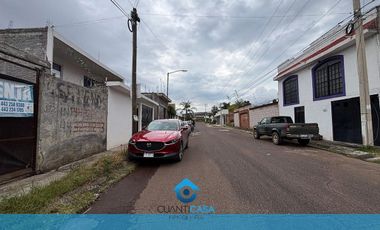 CASA NUEVA EN VENTA – 2 RECÁMARAS, 1 PLANTA, SAN LORENZO, ITZÍCUARO, $1,649,000