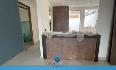 CASA NUEVA EN VENTA – 2 RECÁMARAS, 1 PLANTA, SAN LORENZO, ITZÍCUARO, $1,649,000
