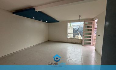 CASA NUEVA EN VENTA – 2 RECÁMARAS, 1 PLANTA, SAN LORENZO, ITZÍCUARO, $1,649,000